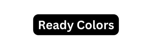 Ready Colors